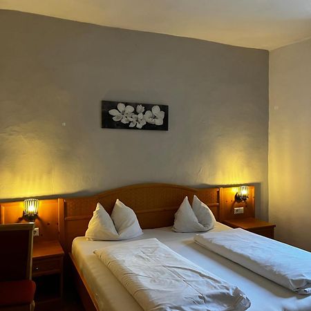 Gasthof Sterzingerhof Luaran gambar