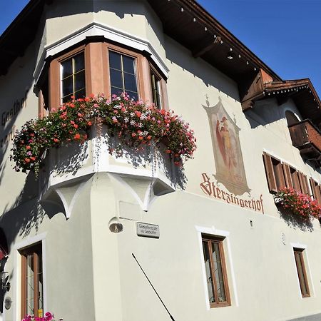 Gasthof Sterzingerhof Luaran gambar