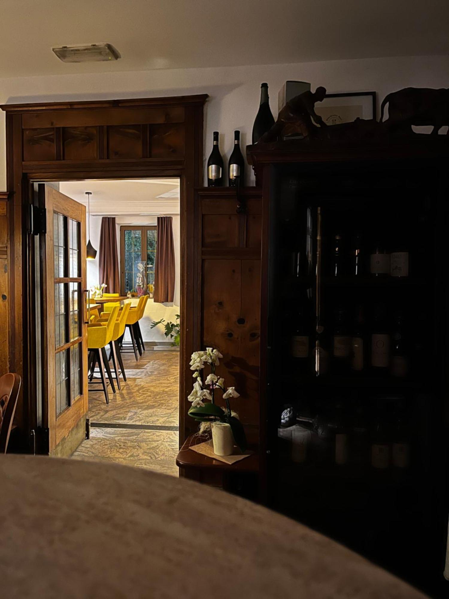 Gasthof Sterzingerhof Luaran gambar