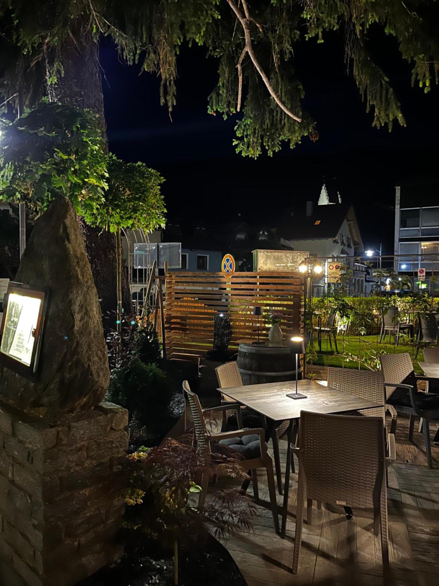 Gasthof Sterzingerhof Luaran gambar