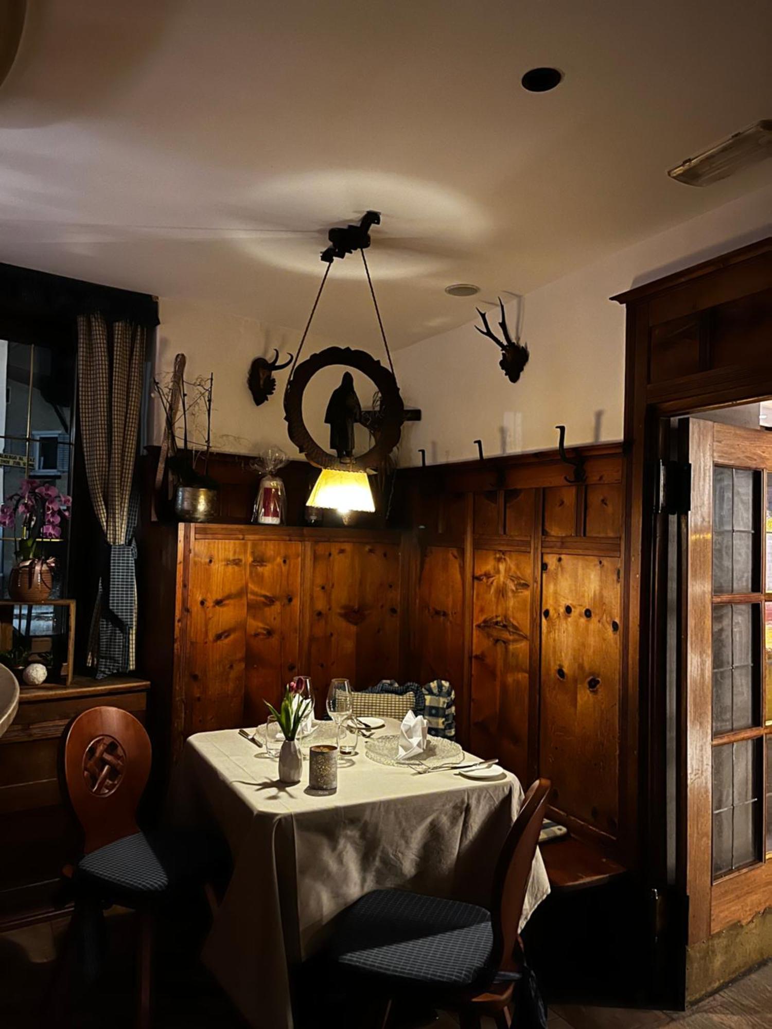 Gasthof Sterzingerhof Luaran gambar