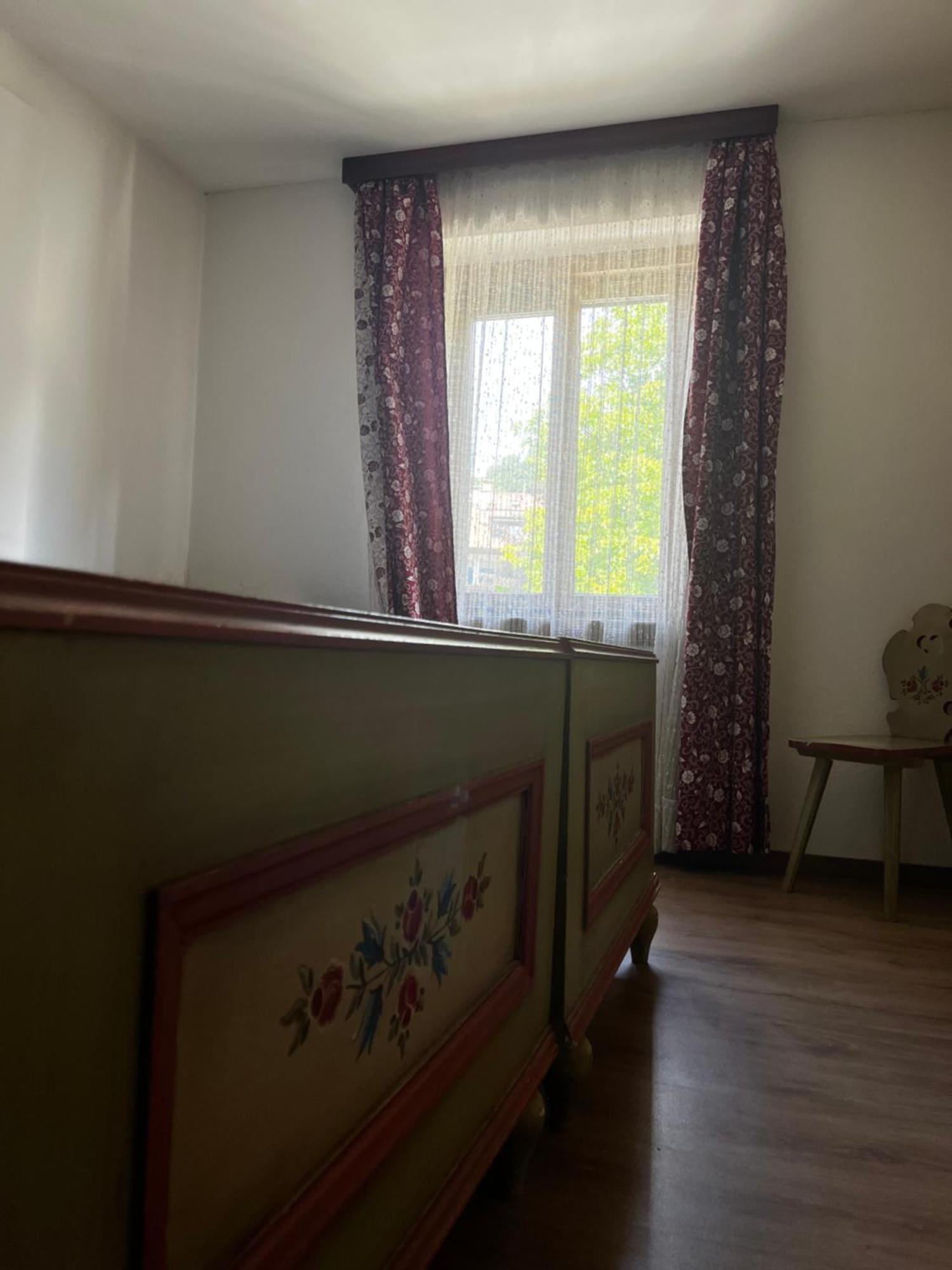 Gasthof Sterzingerhof Luaran gambar