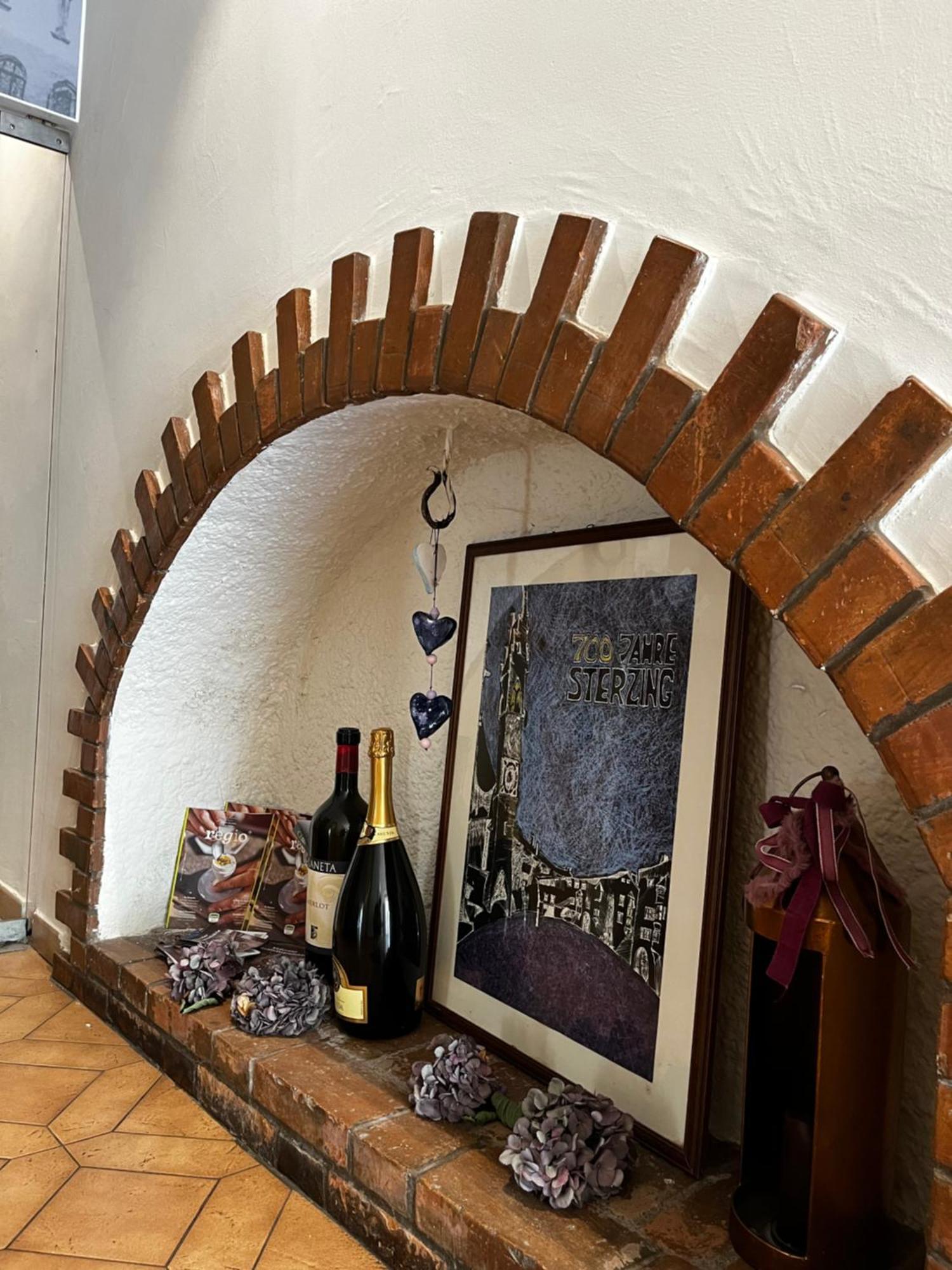 Gasthof Sterzingerhof Luaran gambar