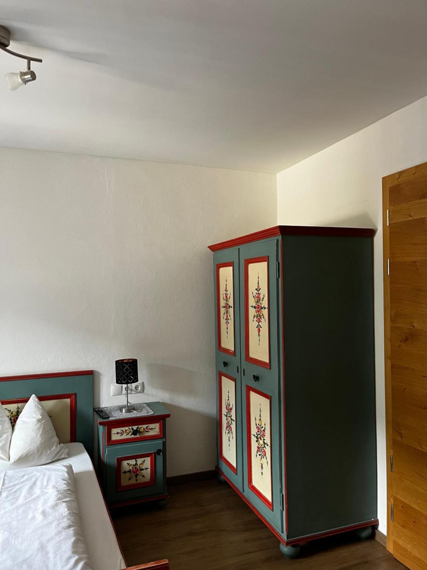 Gasthof Sterzingerhof Luaran gambar