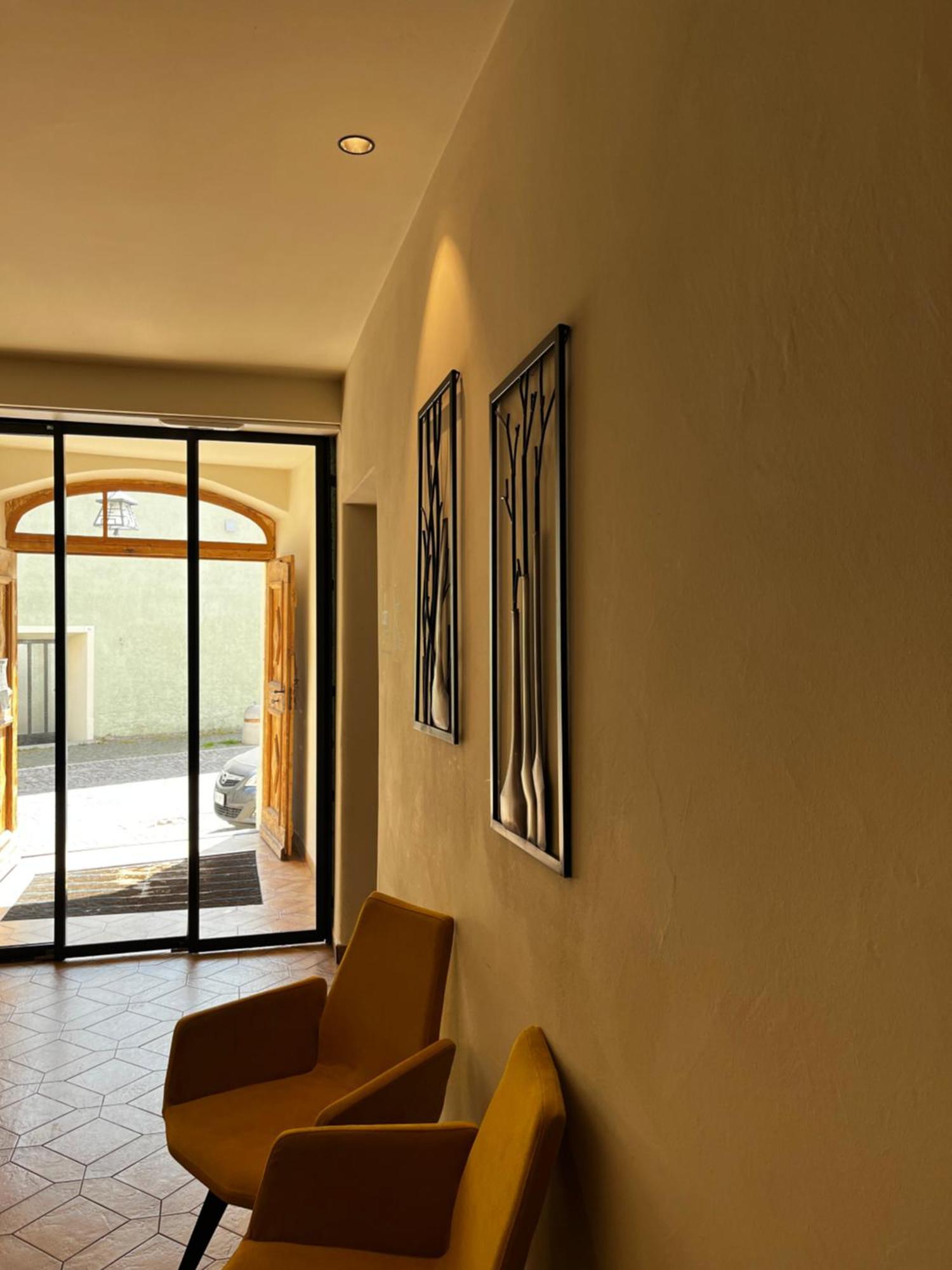 Gasthof Sterzingerhof Luaran gambar