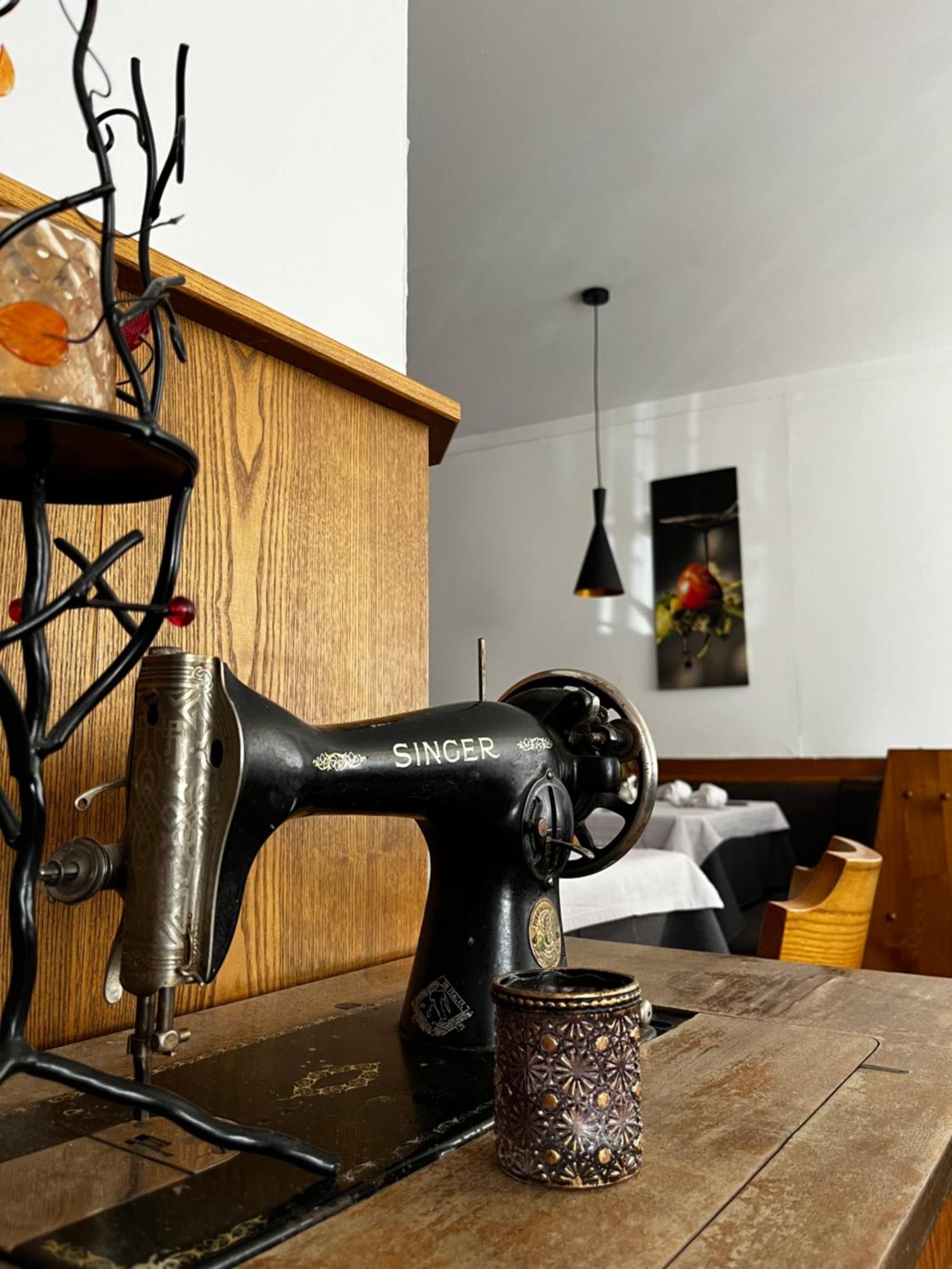 Gasthof Sterzingerhof Luaran gambar