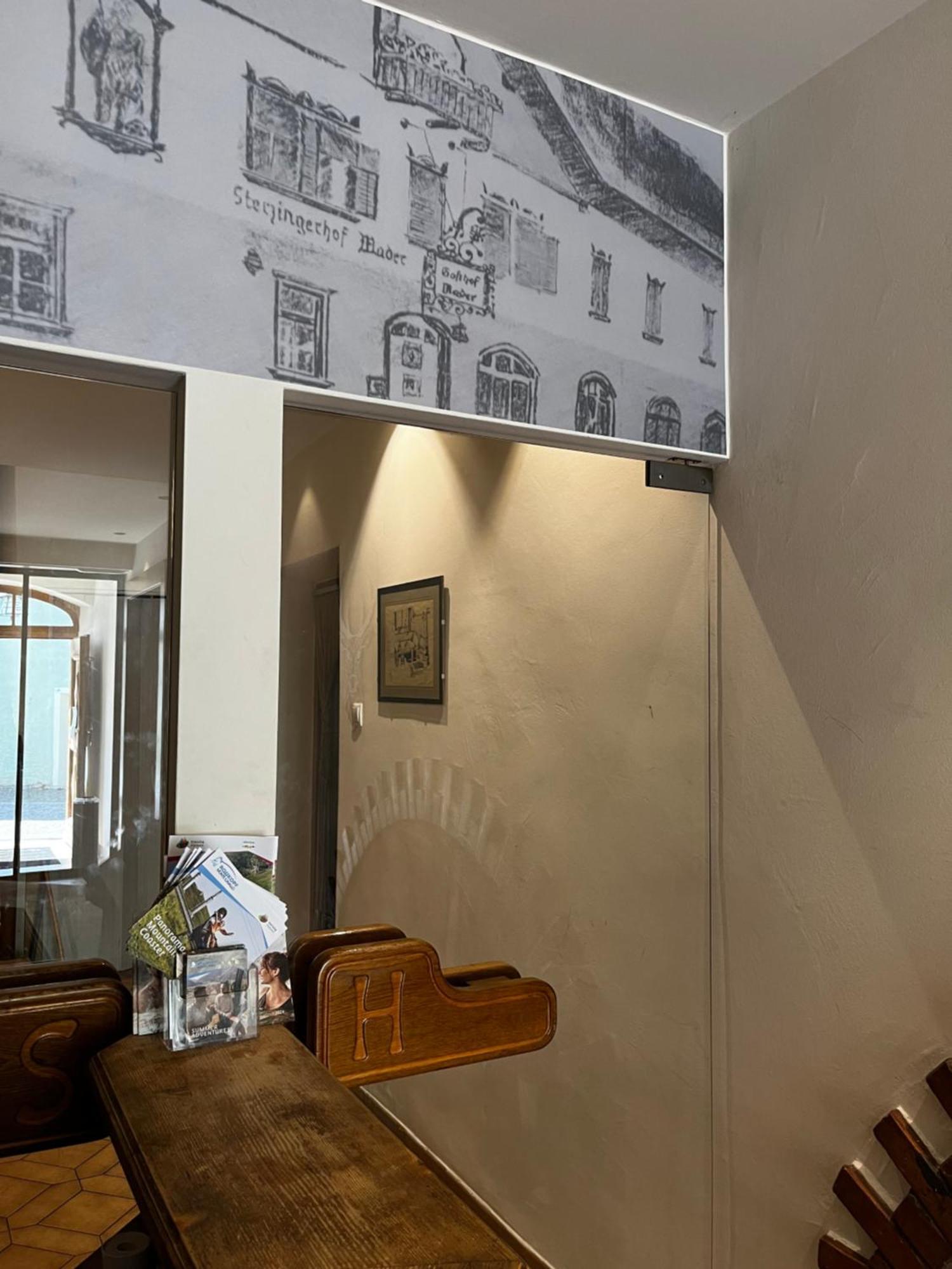 Gasthof Sterzingerhof Luaran gambar