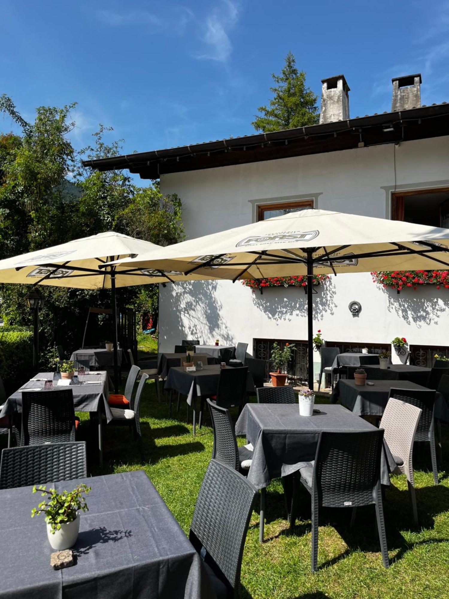 Gasthof Sterzingerhof Luaran gambar