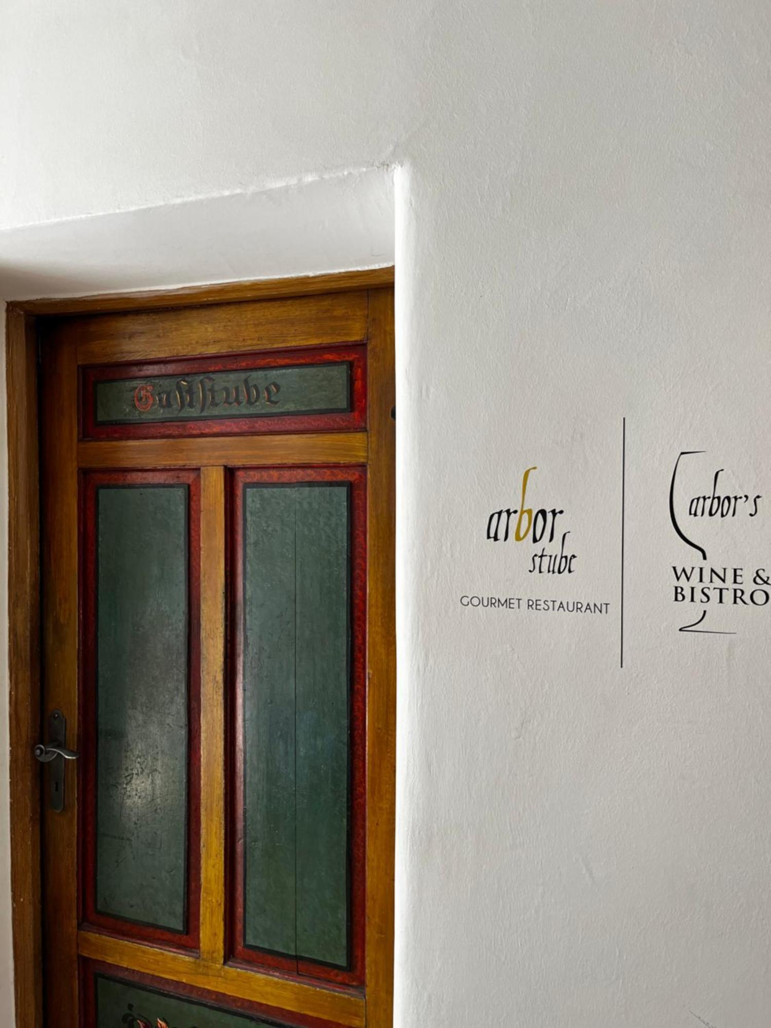 Gasthof Sterzingerhof Luaran gambar