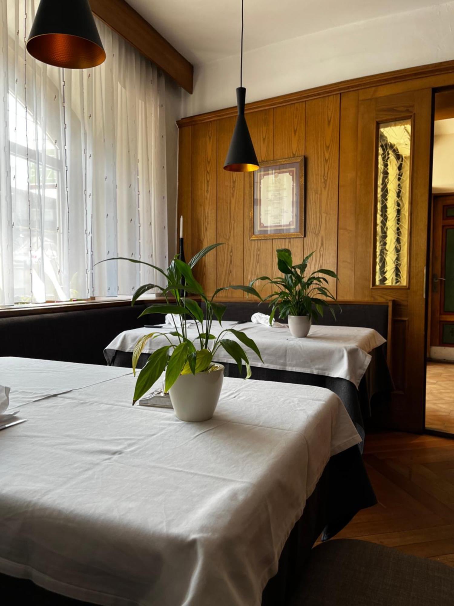 Gasthof Sterzingerhof Luaran gambar