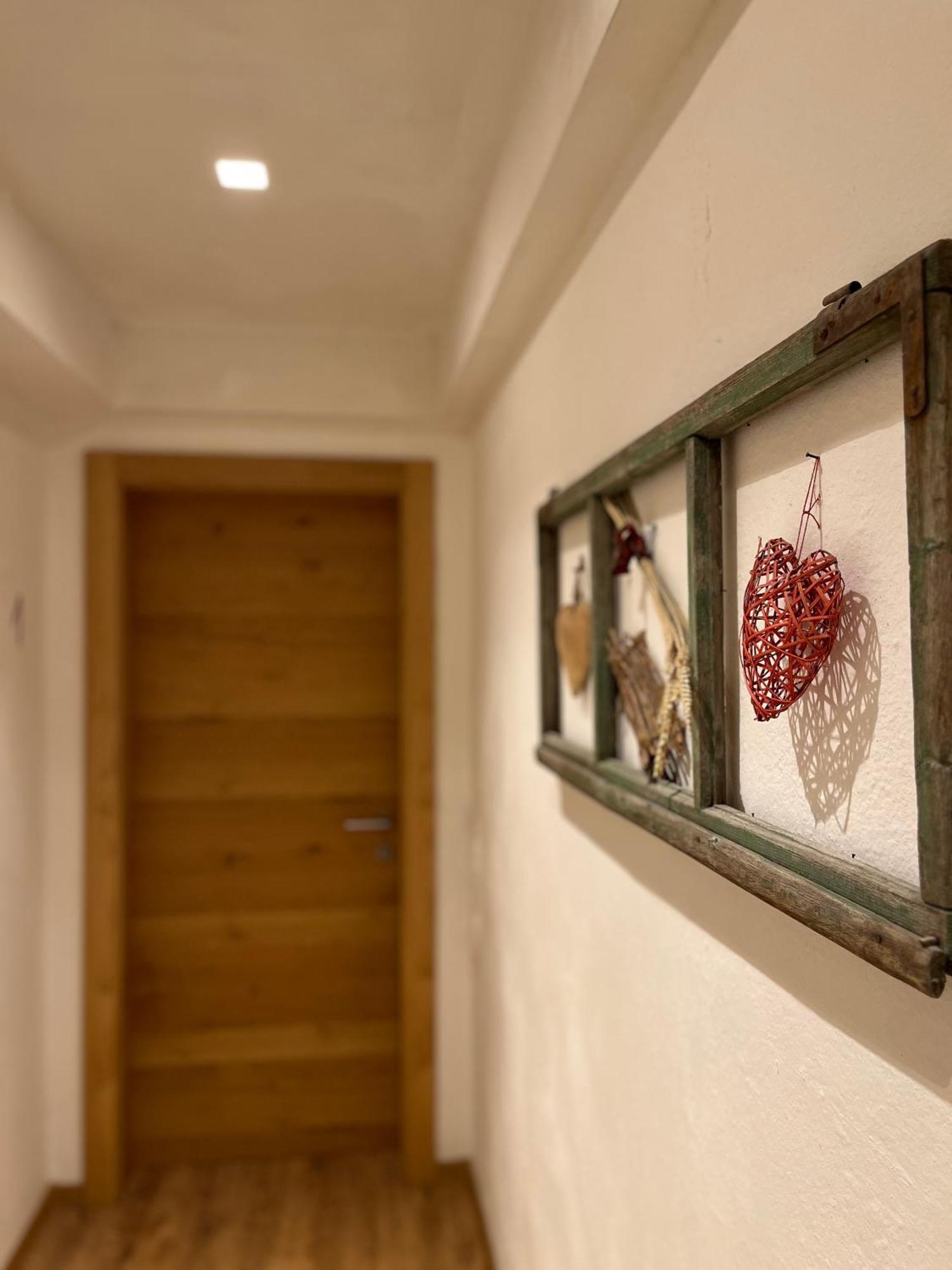 Gasthof Sterzingerhof Luaran gambar
