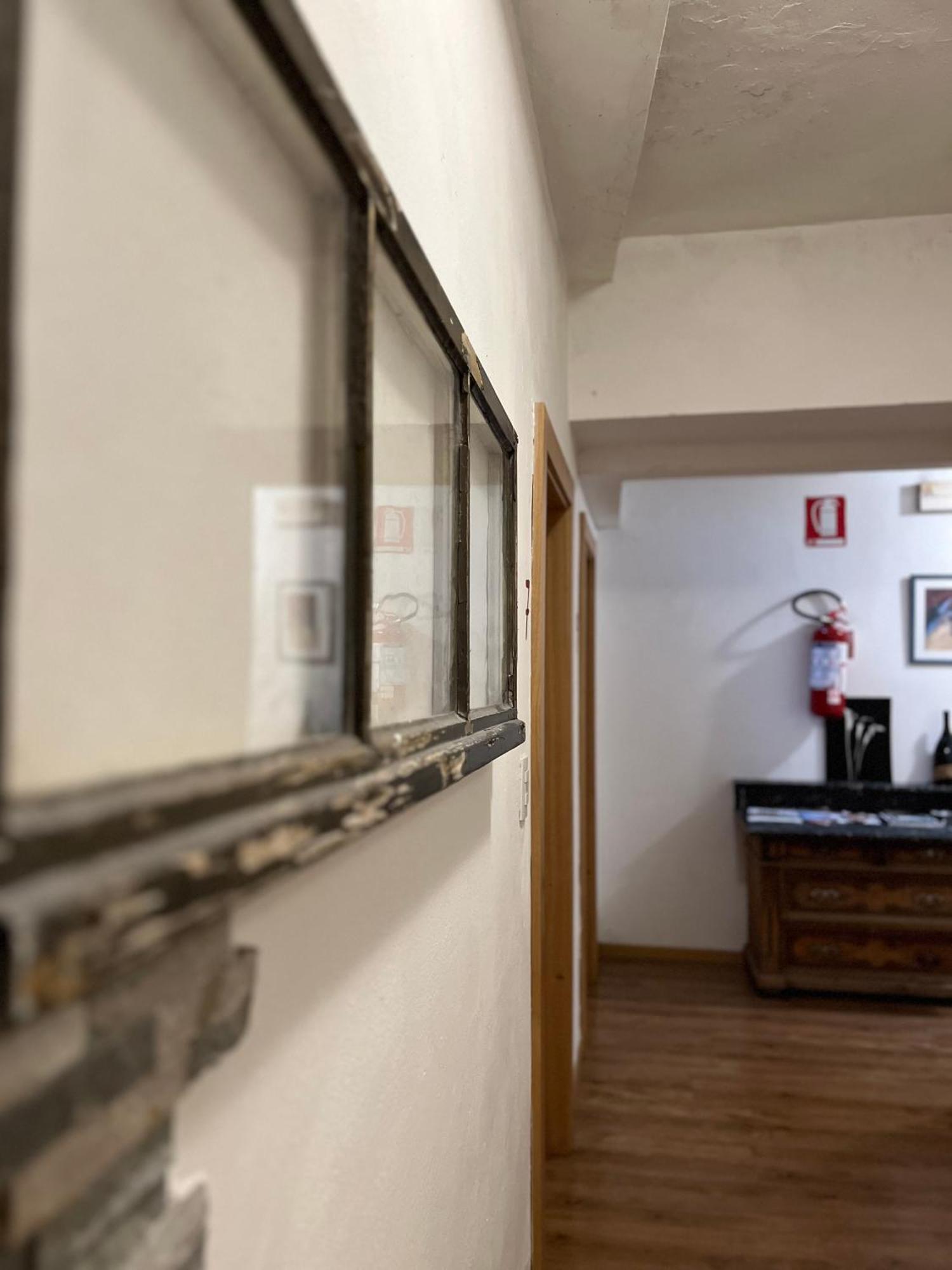 Gasthof Sterzingerhof Luaran gambar