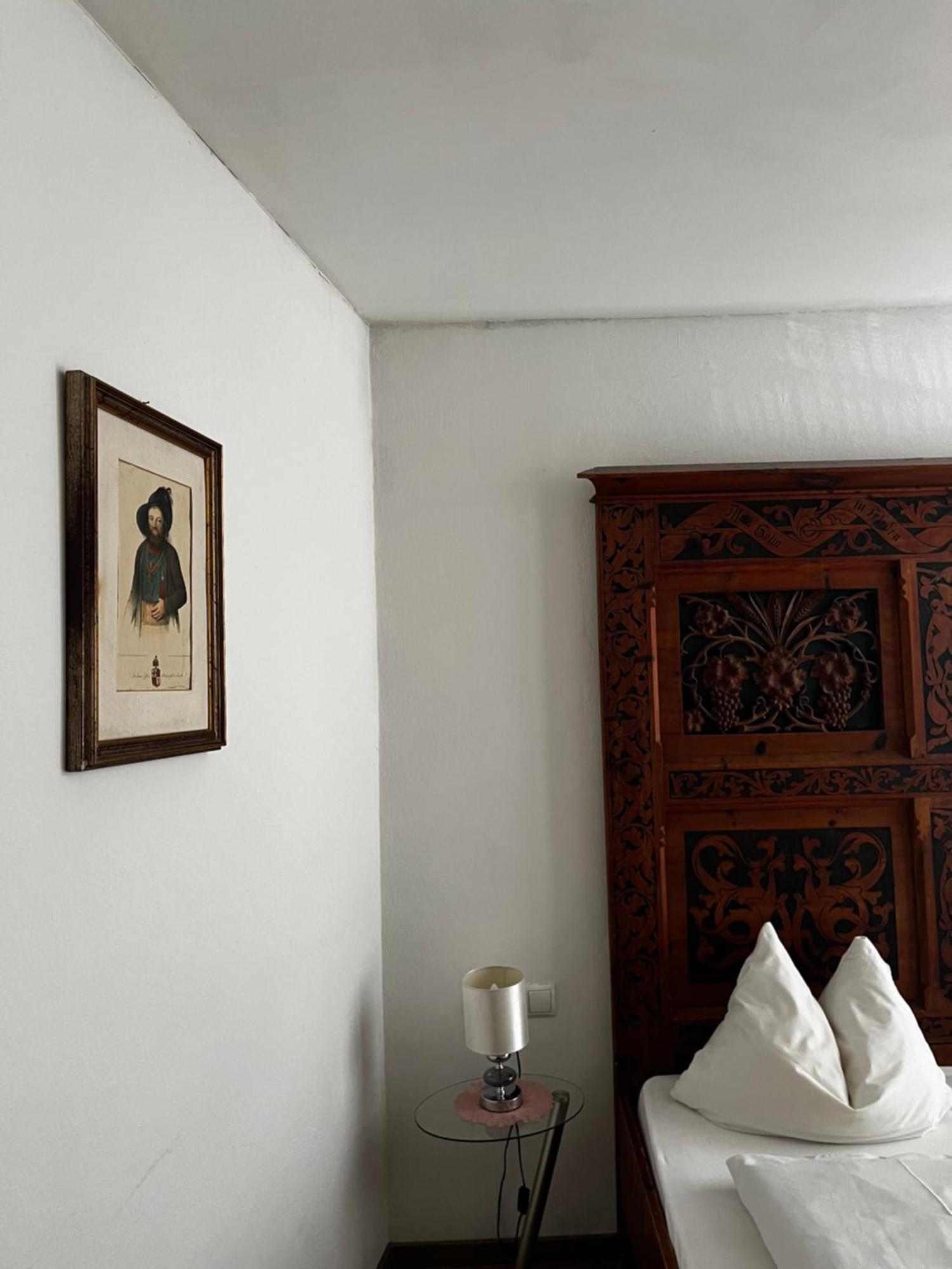 Gasthof Sterzingerhof Luaran gambar