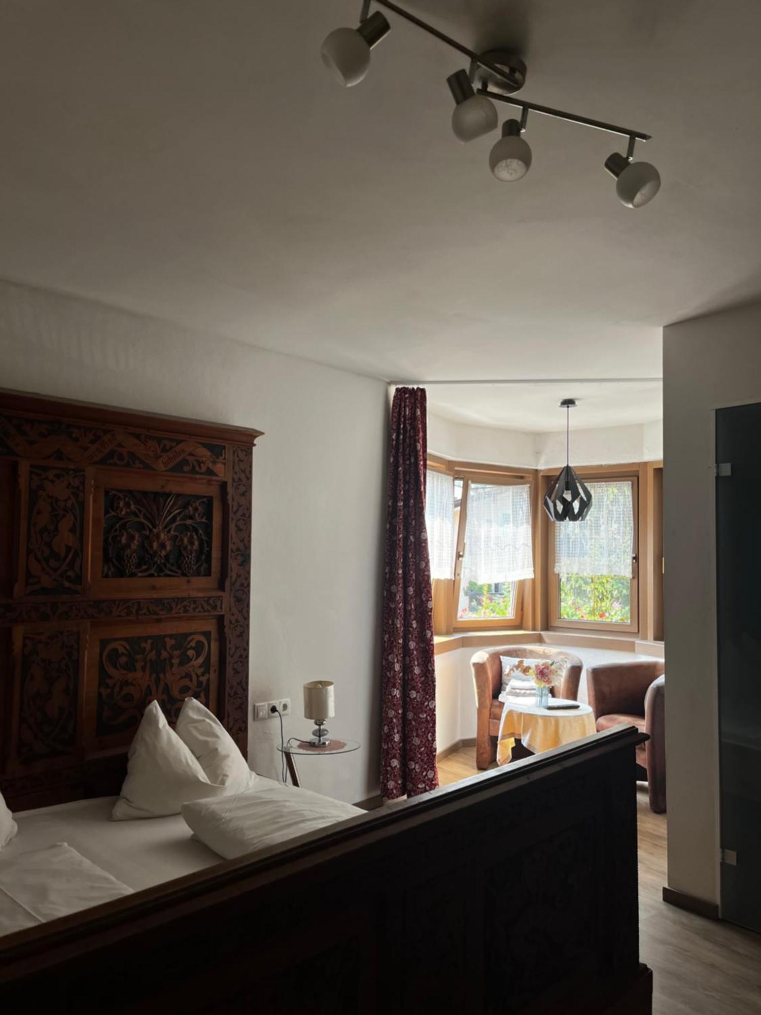 Gasthof Sterzingerhof Luaran gambar