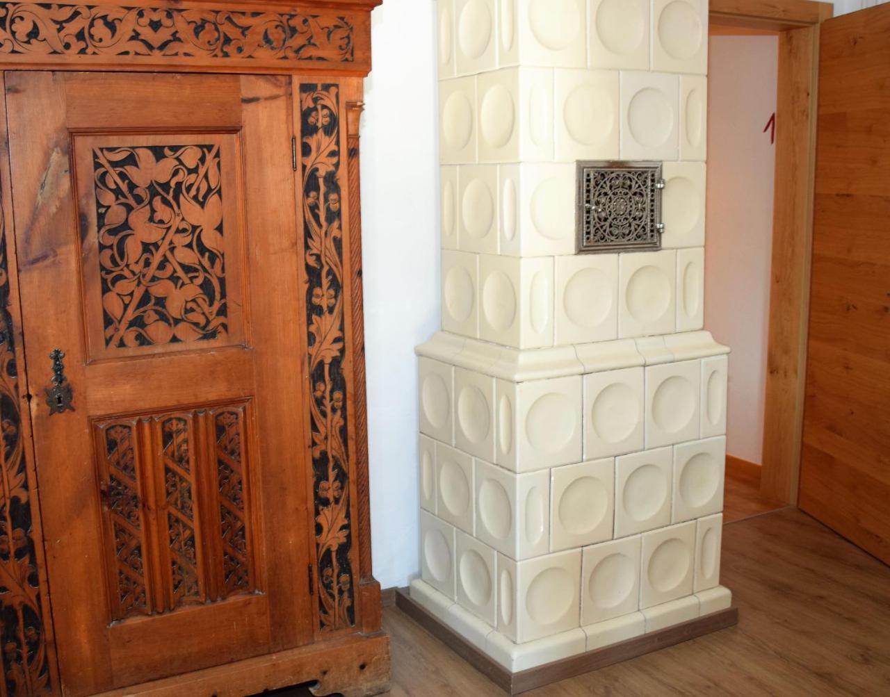 Gasthof Sterzingerhof Luaran gambar