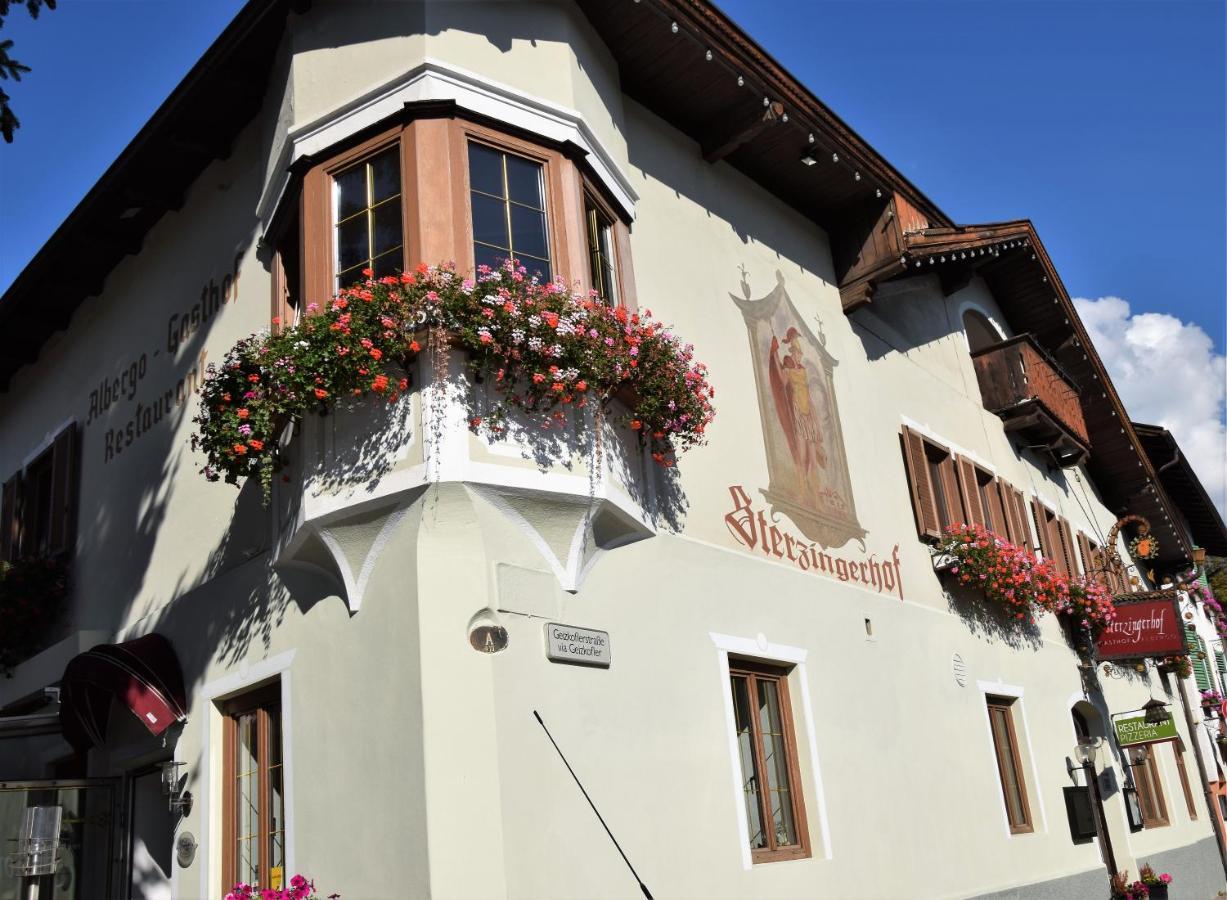 Gasthof Sterzingerhof Luaran gambar